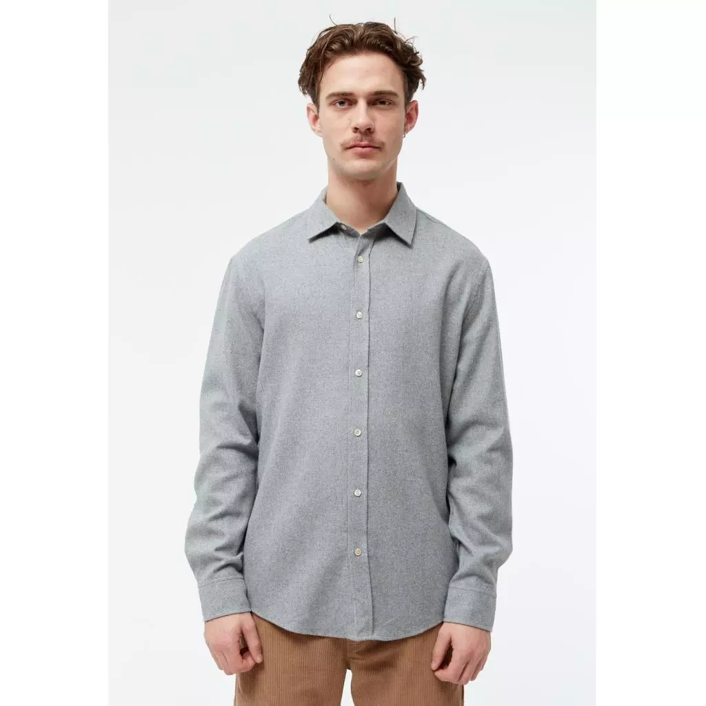 Mid Grey
