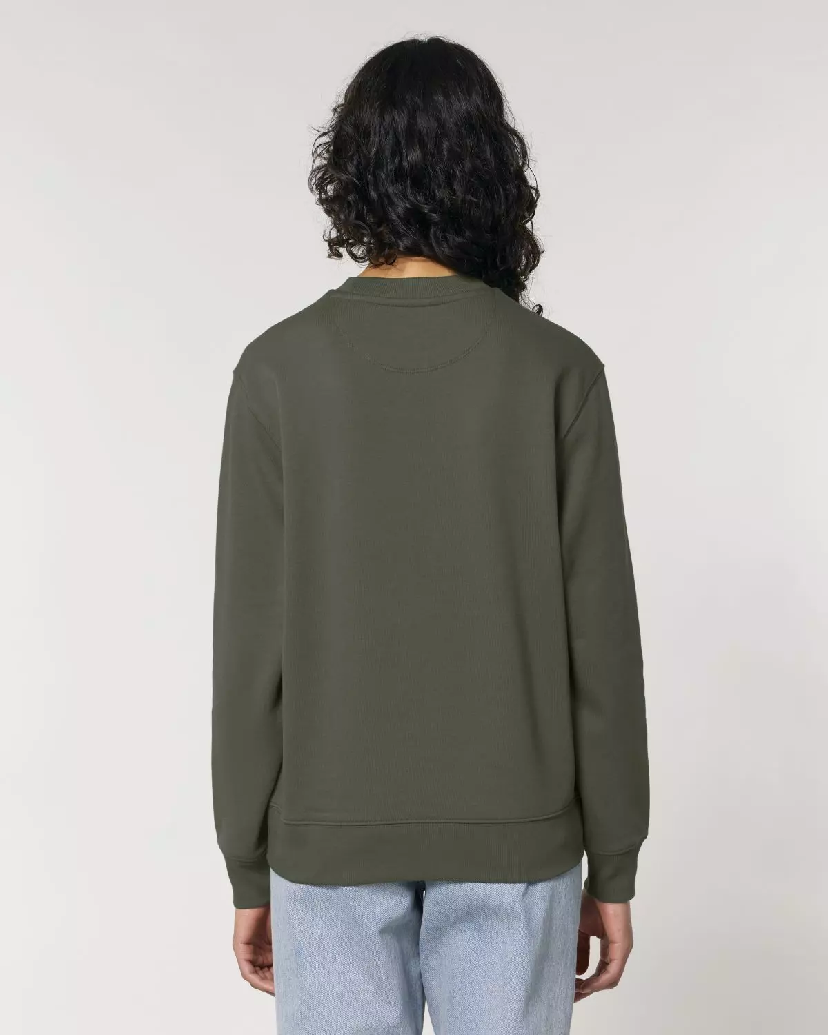 SBM5_STSU178_C223 Basic Pullover Modell: Chess