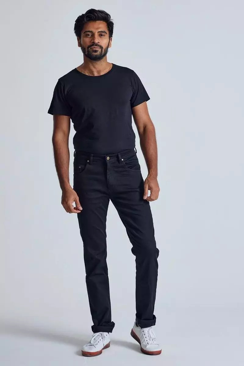 Slim Fit Jeans Miles