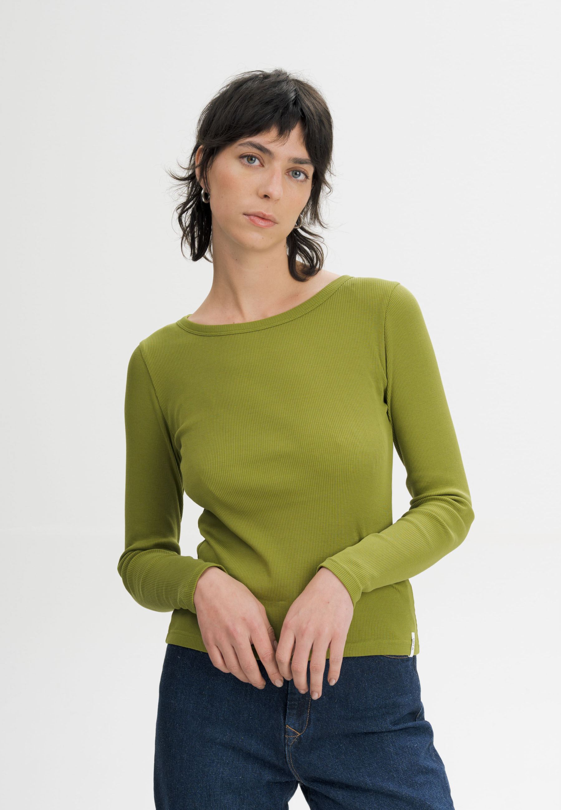 Golden Green