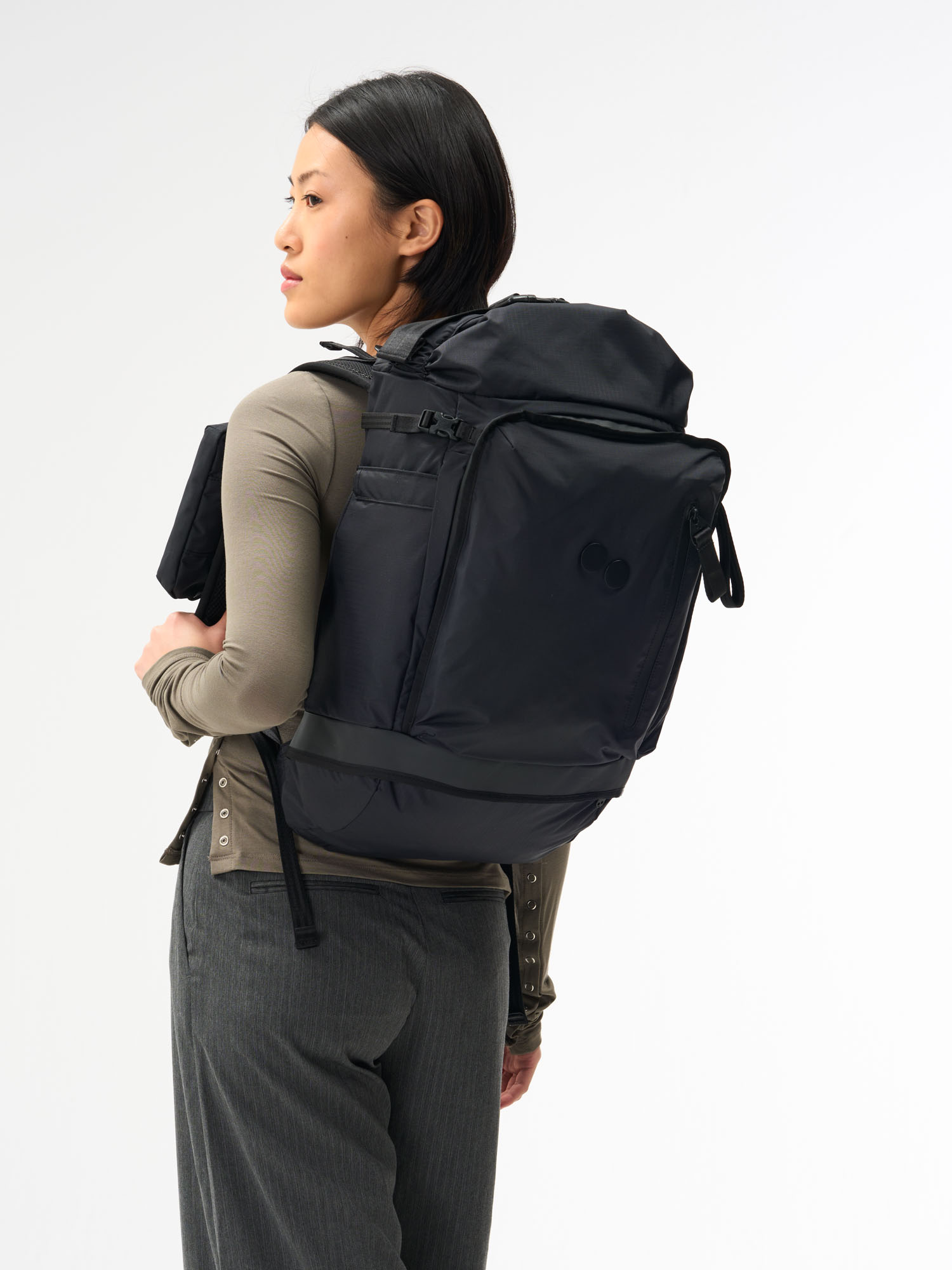 Rucksack Modell: Blok Active