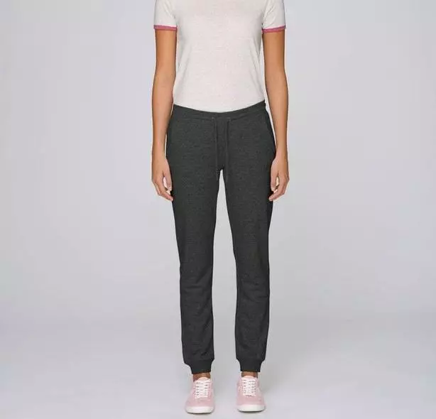 Slim Fit-Jogginghose Modell: Tracy