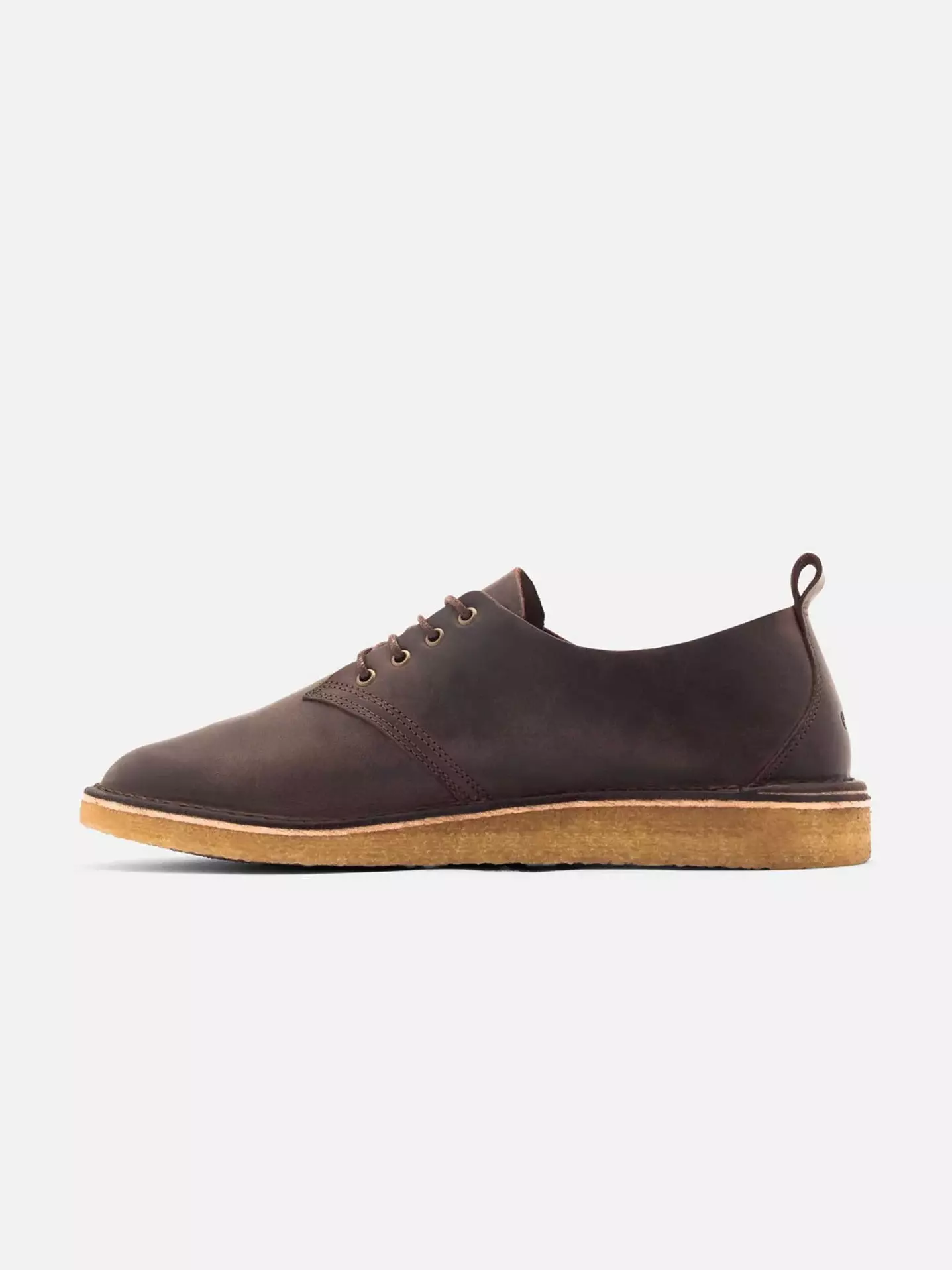 Desert Boot Modell: Pear