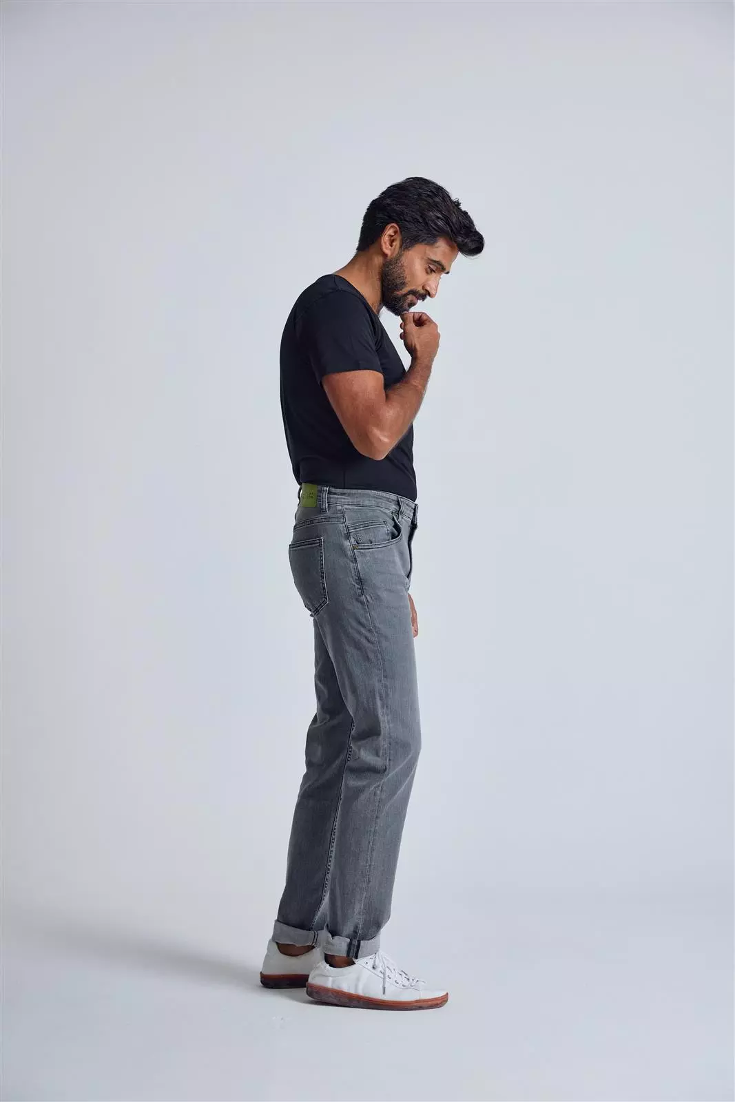 Slim Fit Jeans Miles
