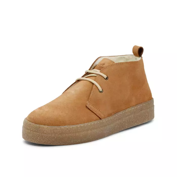 Desert-Boot Modell: Suede Safari