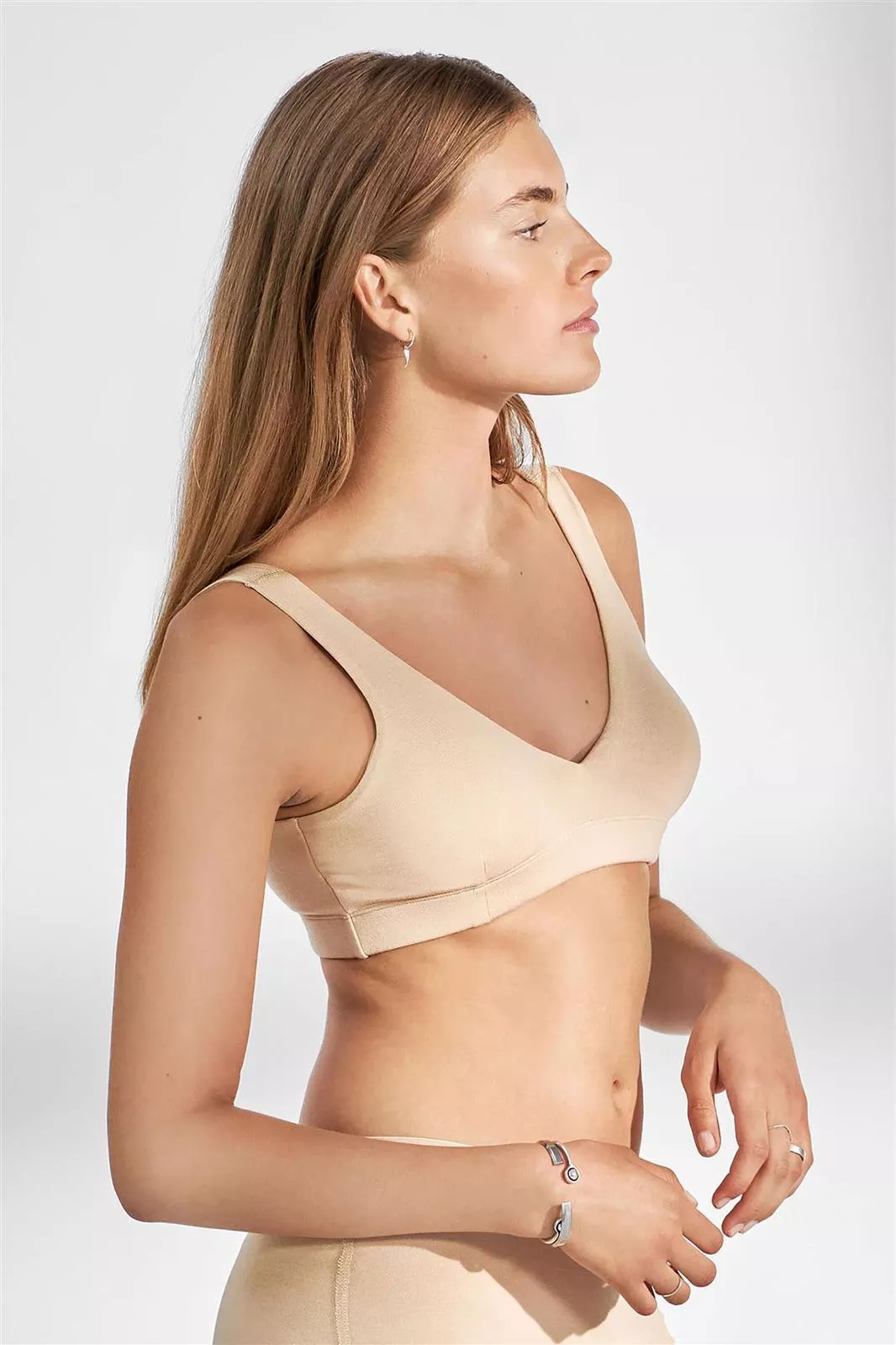 Modal-BH Modell: Padded Soft Bra