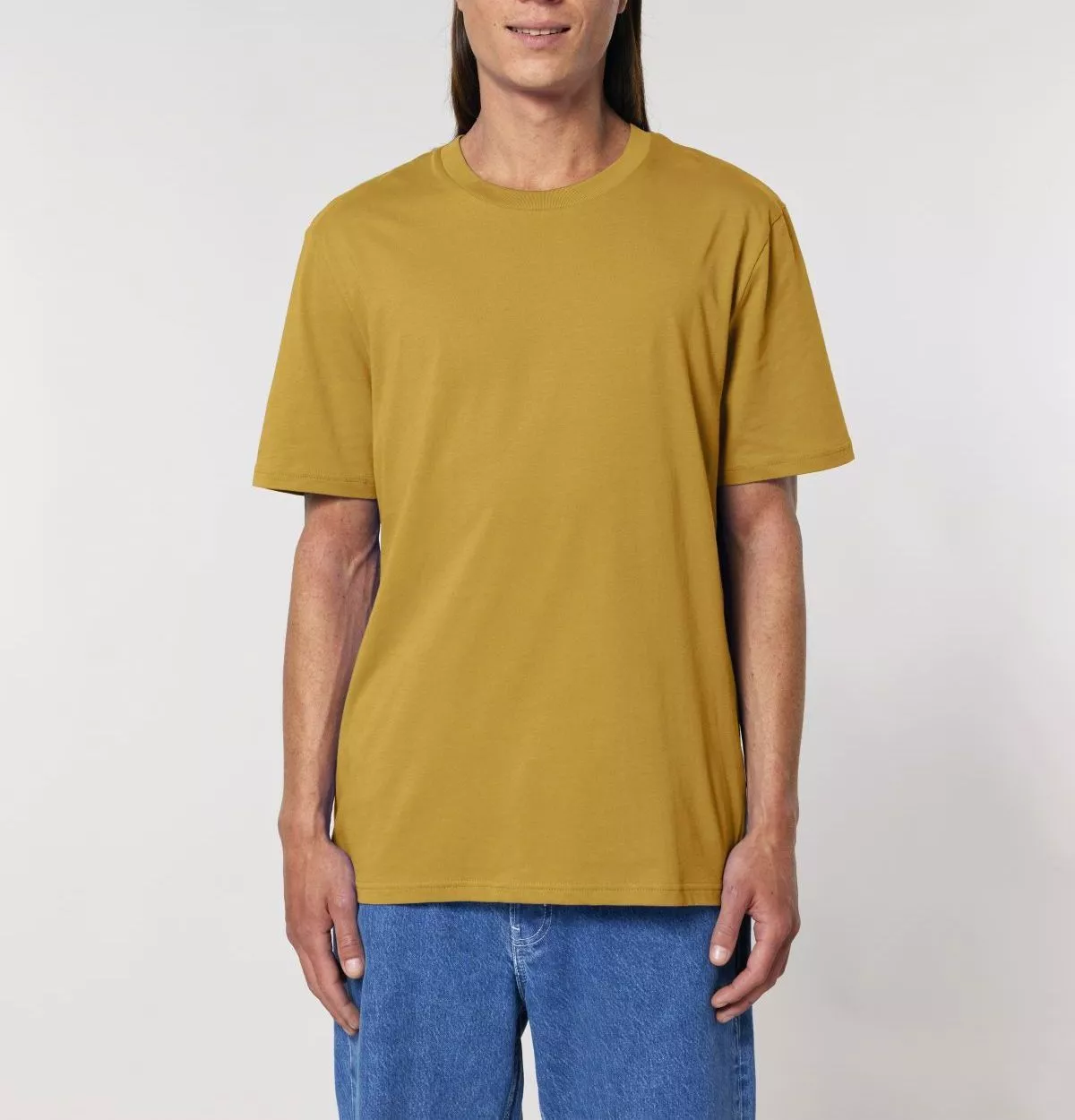 Basic T-Shirt Modell: Creative