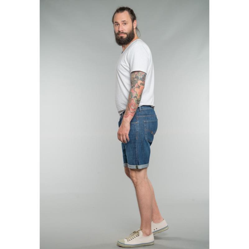 Denim Shorts Linus