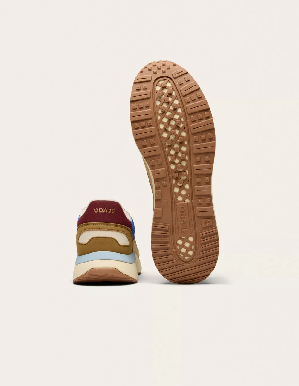 Sneaker Modell: Anael