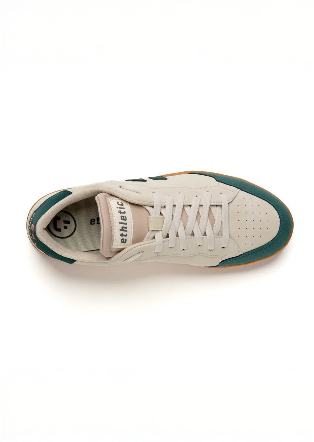 Sneaker Modell: Jesse Low Cut