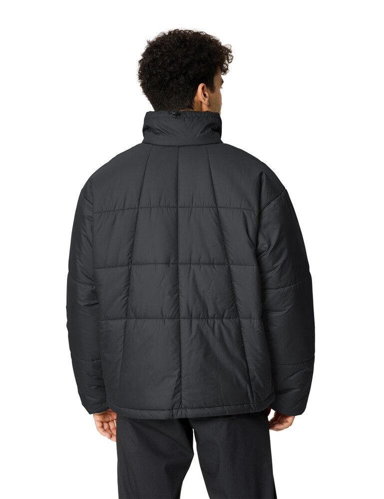 Wattierte Jacke Modell: Najun
