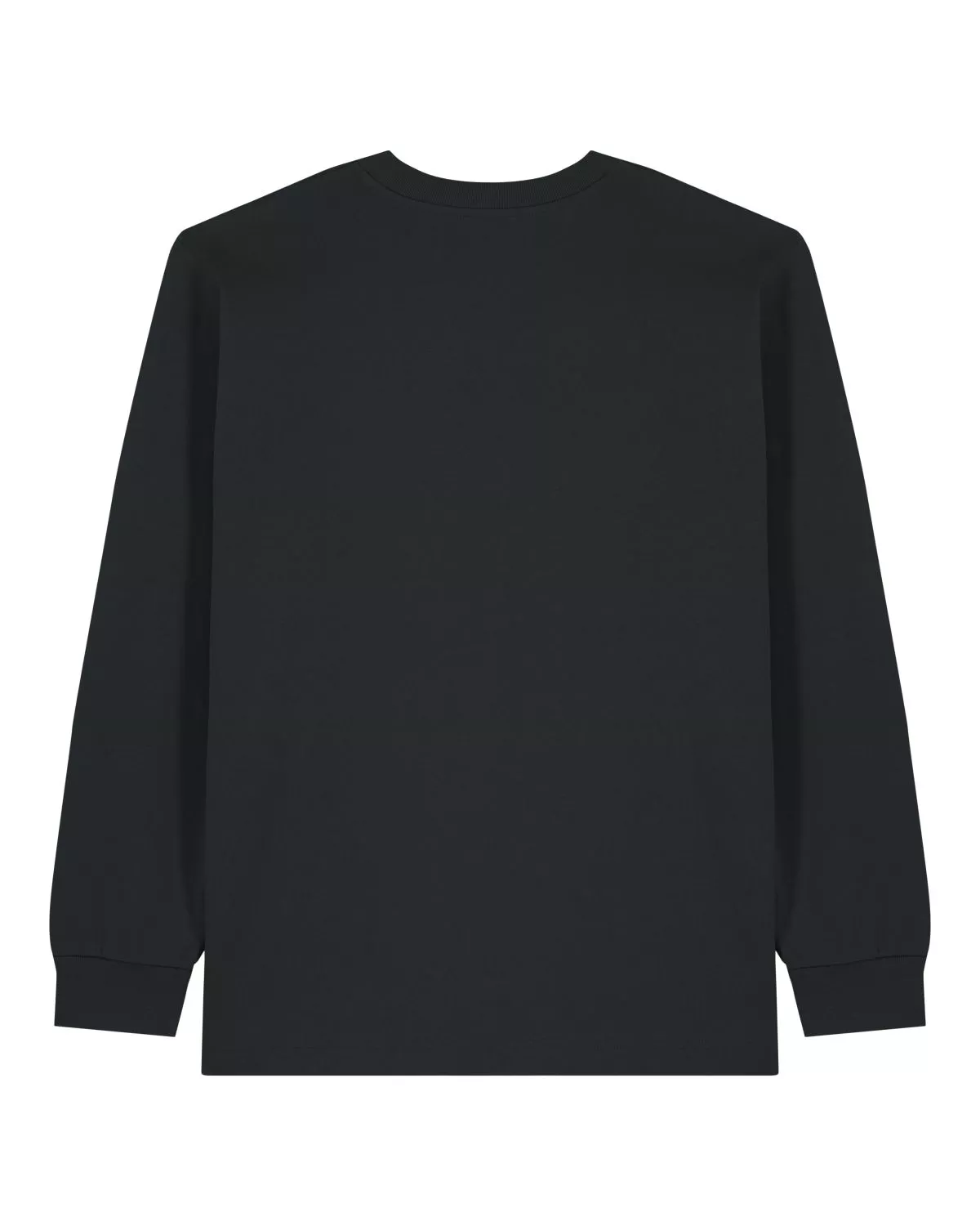 Loose-Fit Longsleeve Modell: Free Longsleeve