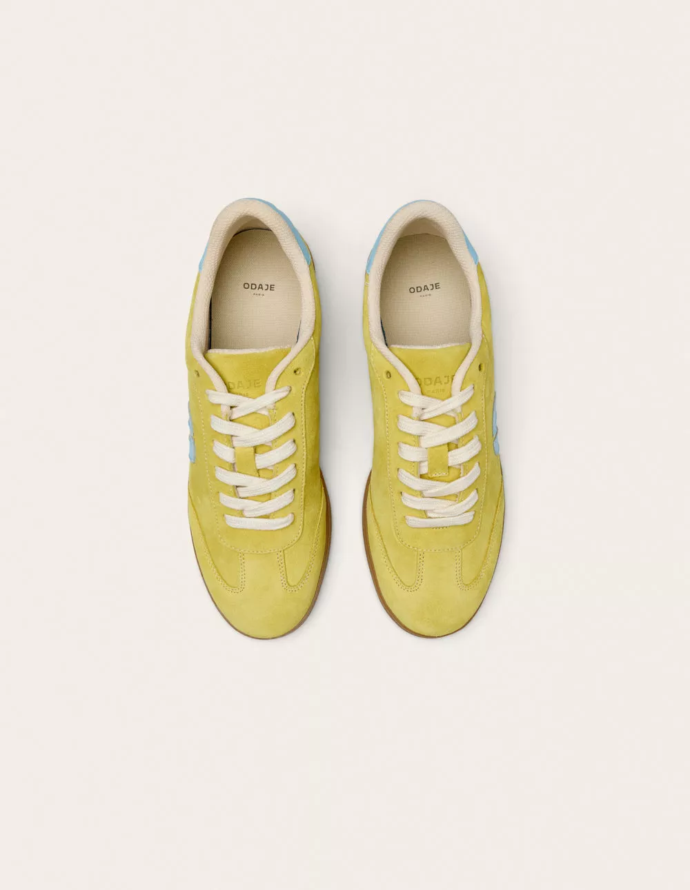 Sneaker Modell: Lucia