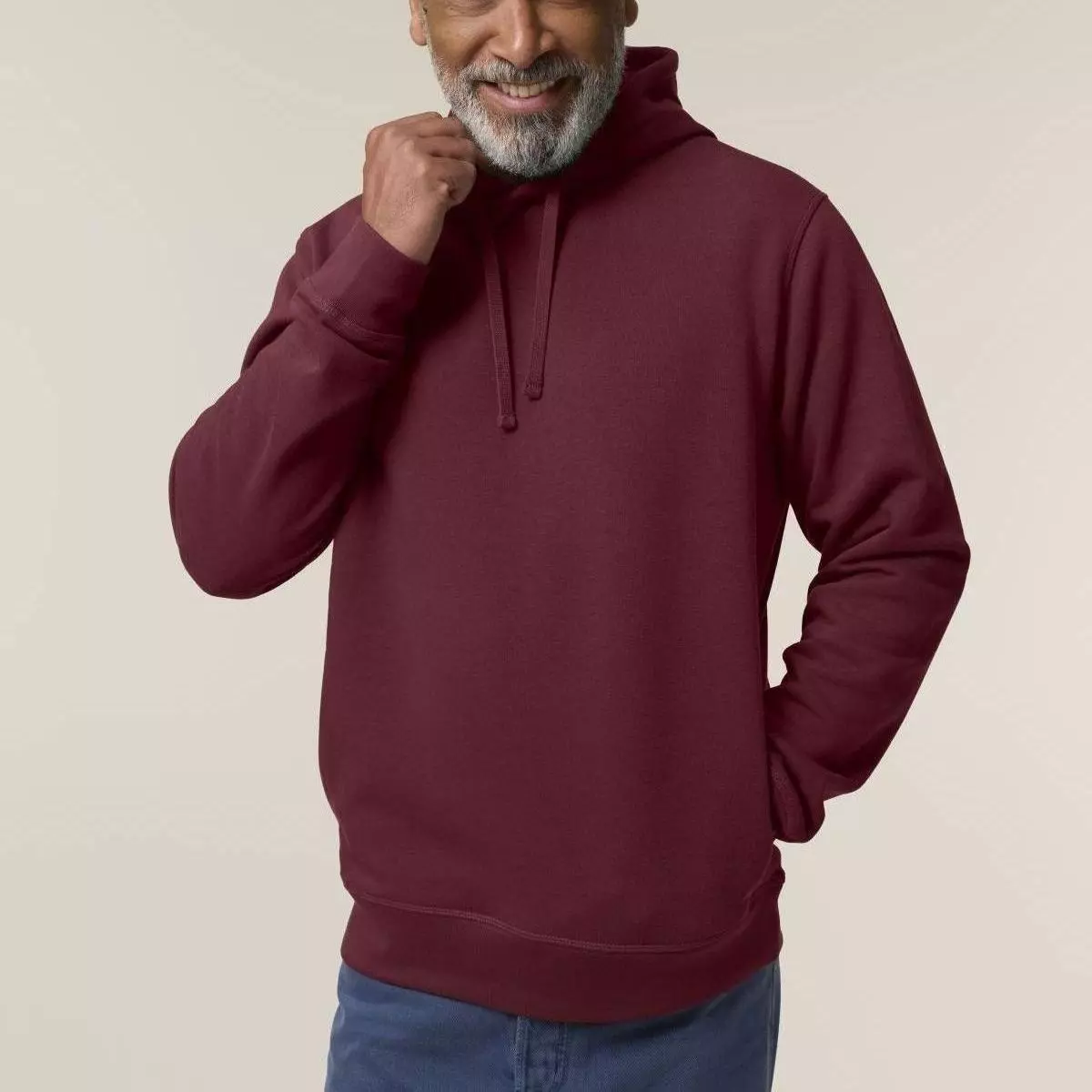 Hoodie Modell: Sound Hoodie Modell: Sound