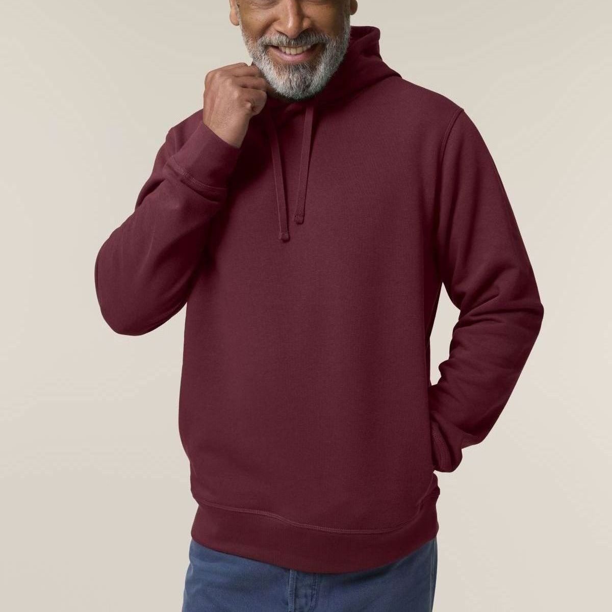 Hoodie Modell: Sound