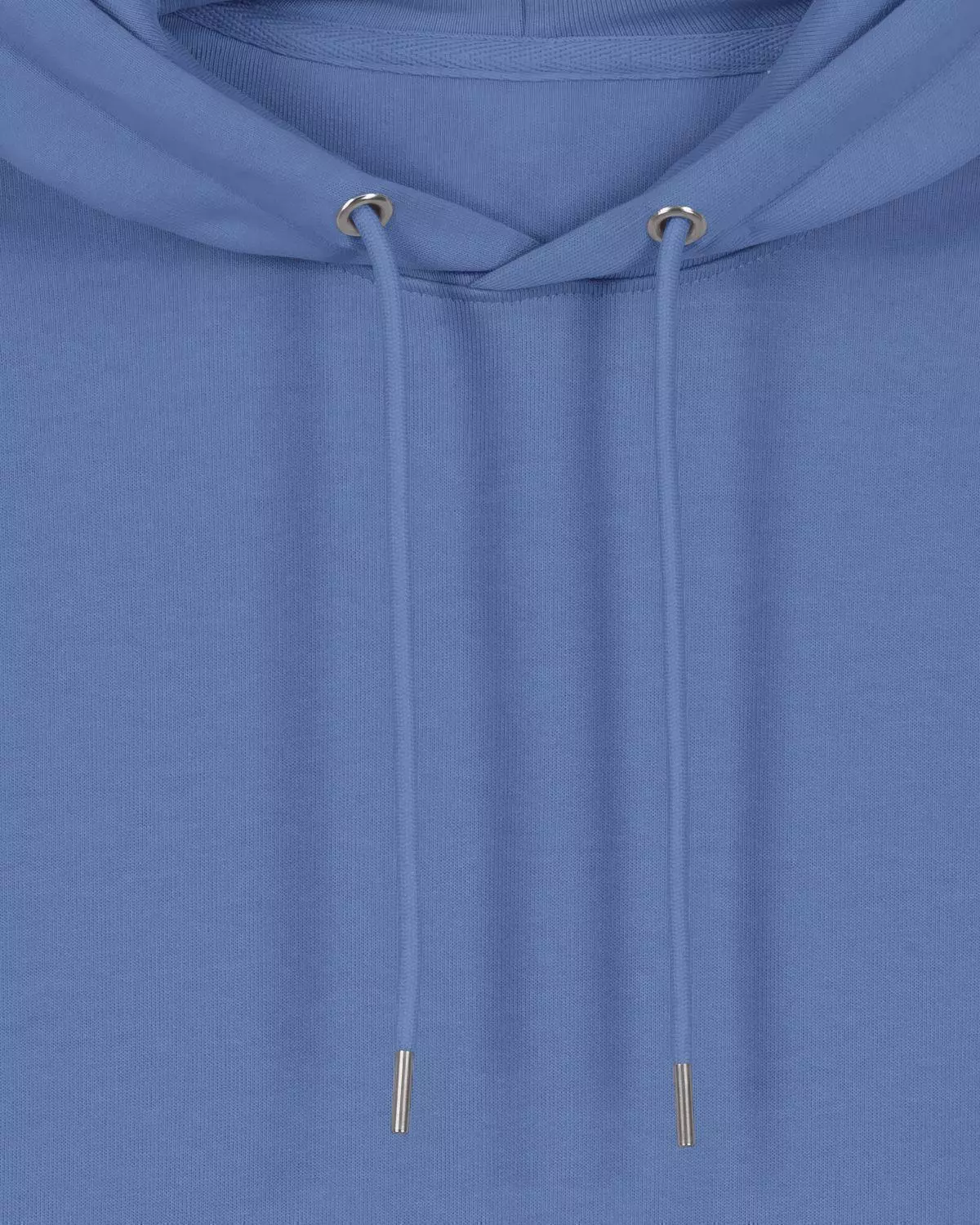 Basic Hoodie Modell: Crossing