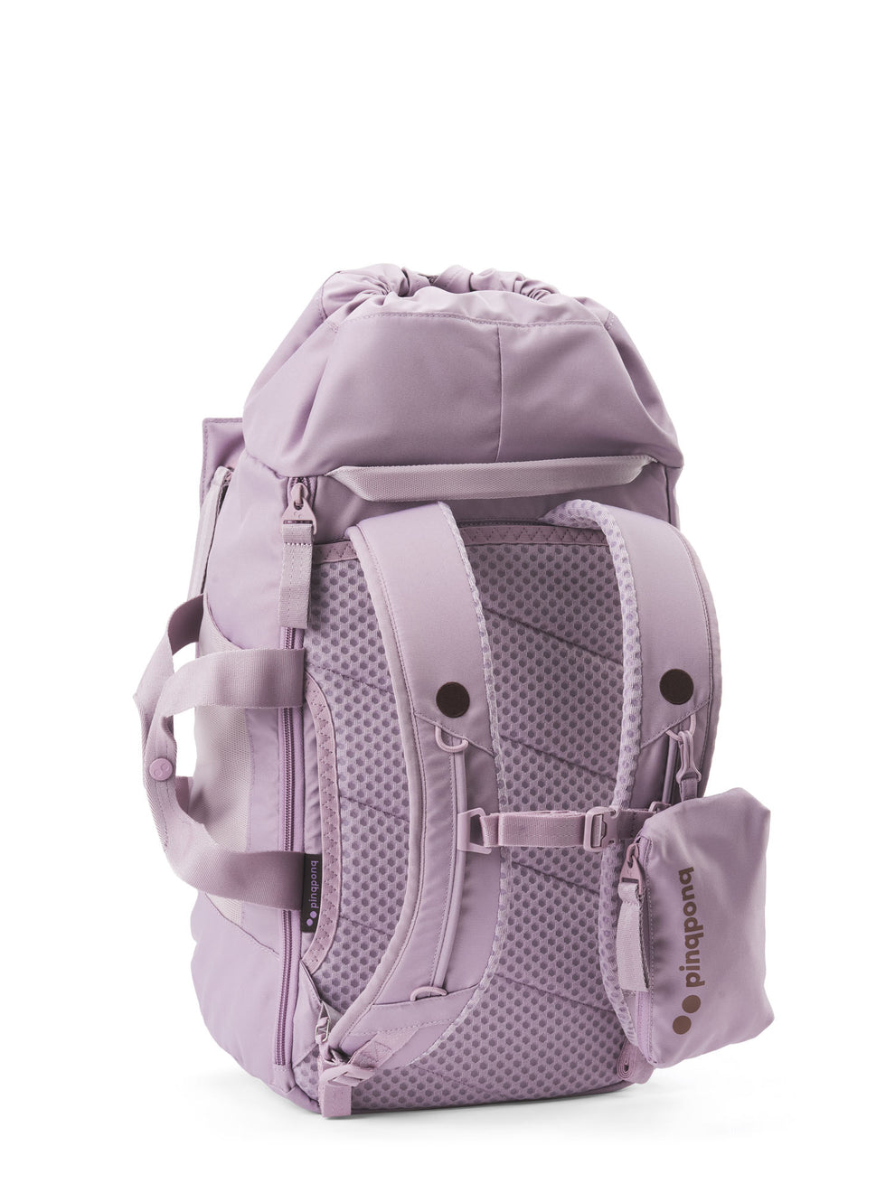 Rucksack Modell: Blok Medium