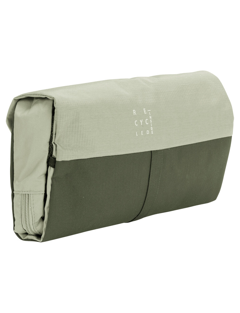 Waschtasche Modell: WegaWrap