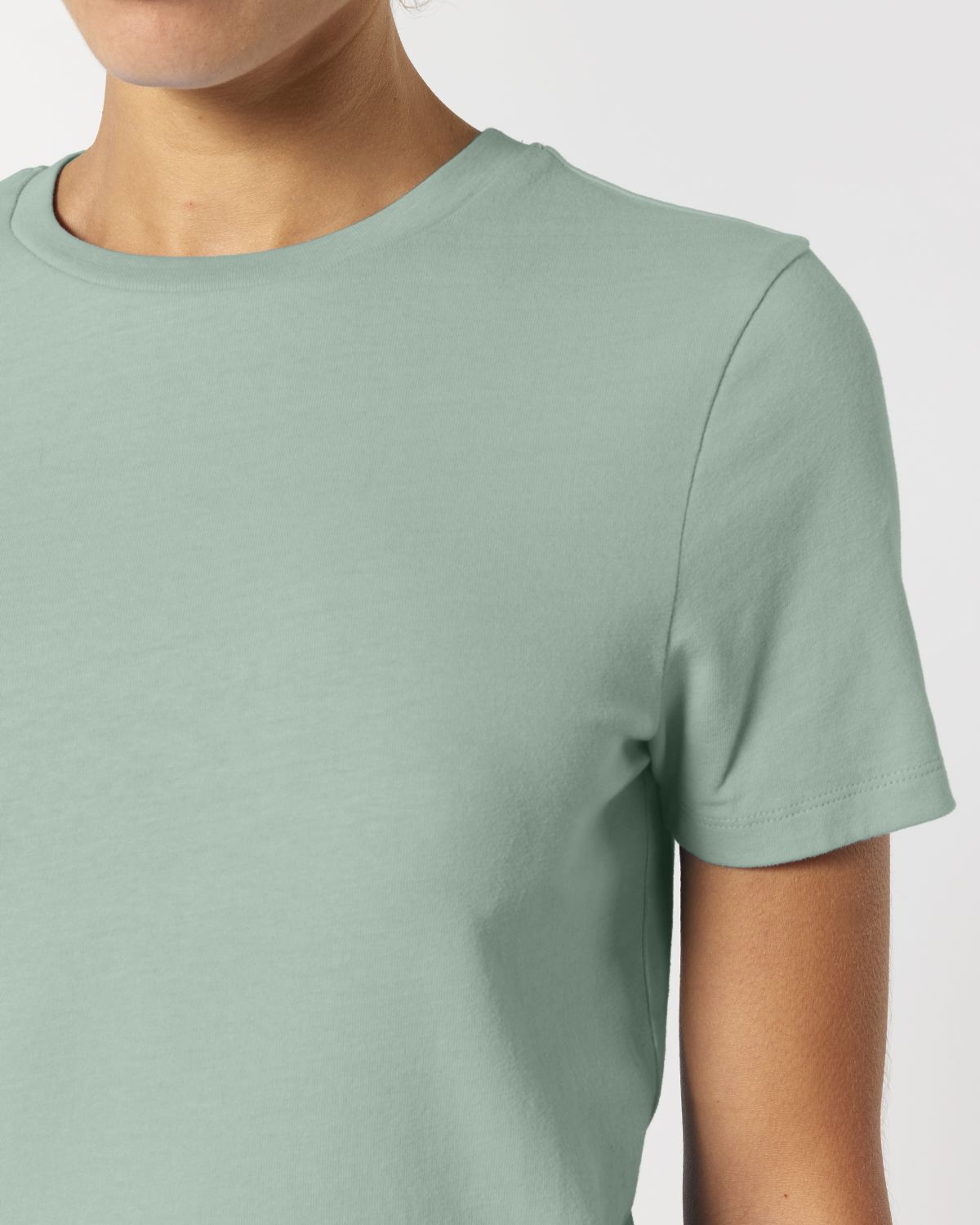 Slim-Fit T-Shirt Modell: Ellis