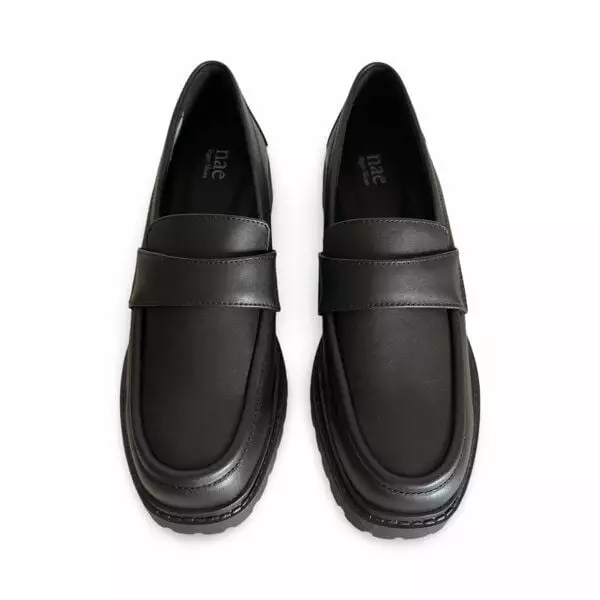 Mokassins Modell: Alessia