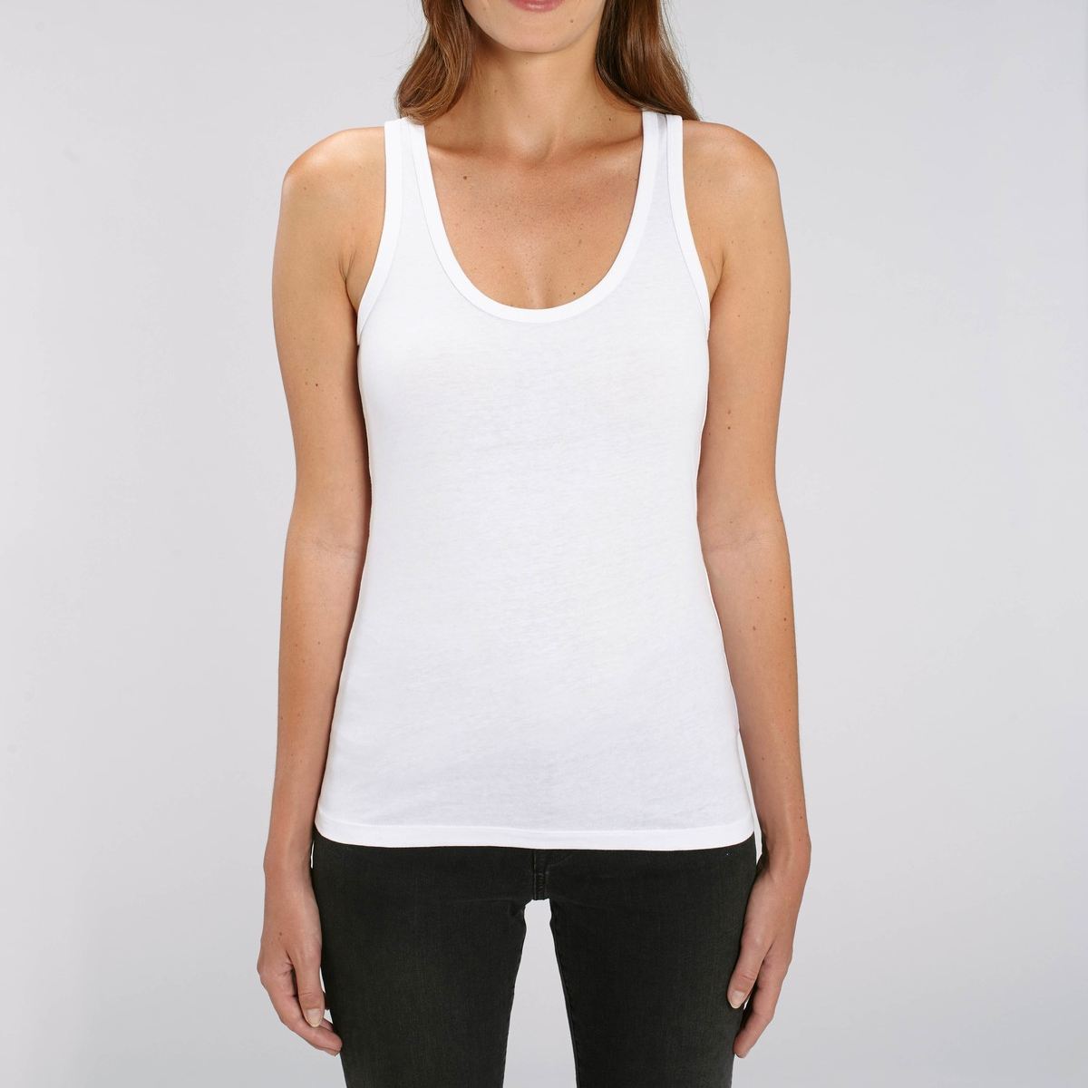 Tanktop Modell: Drytown