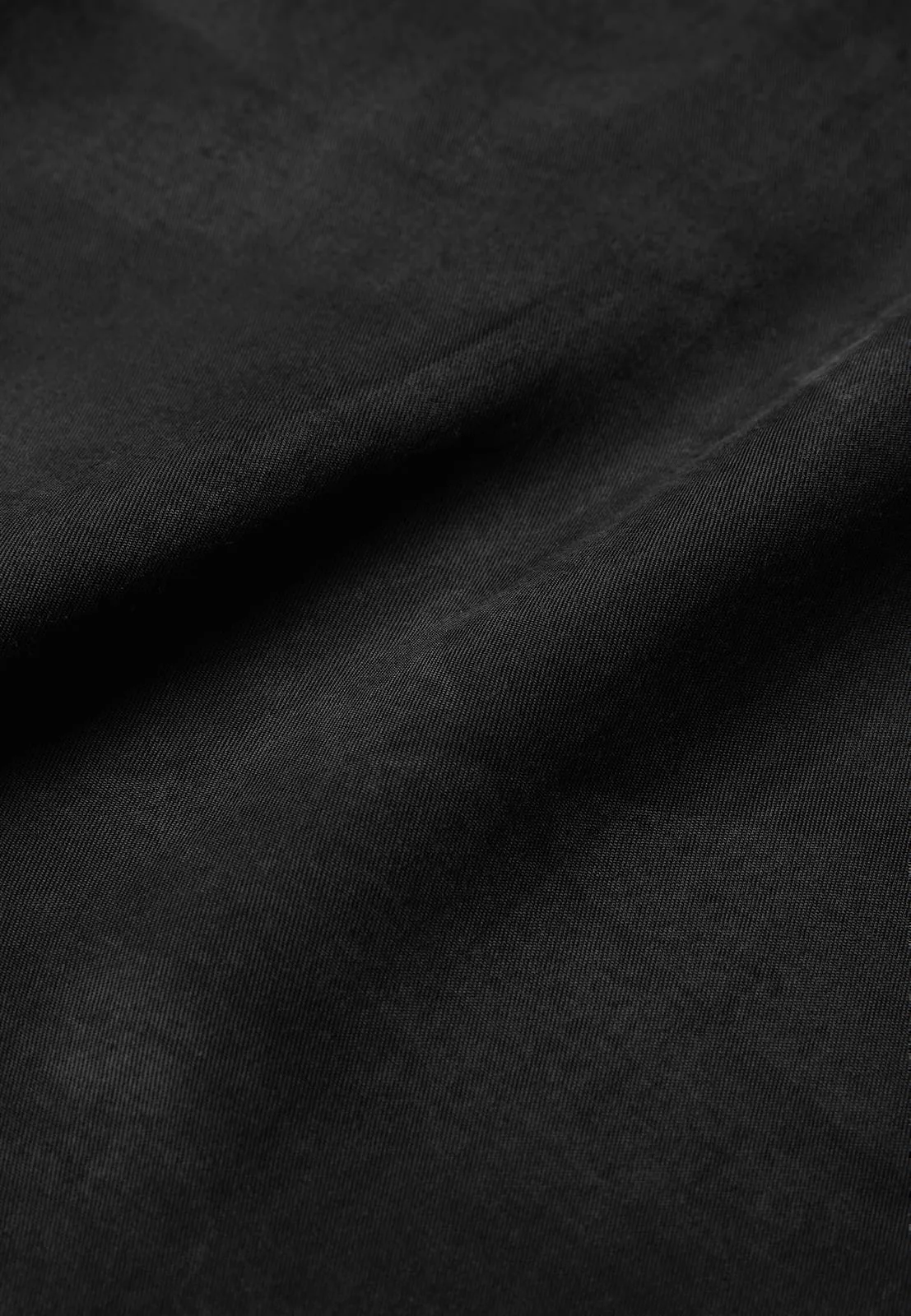 Tencel-Hose Wide Fit Modell: Marla