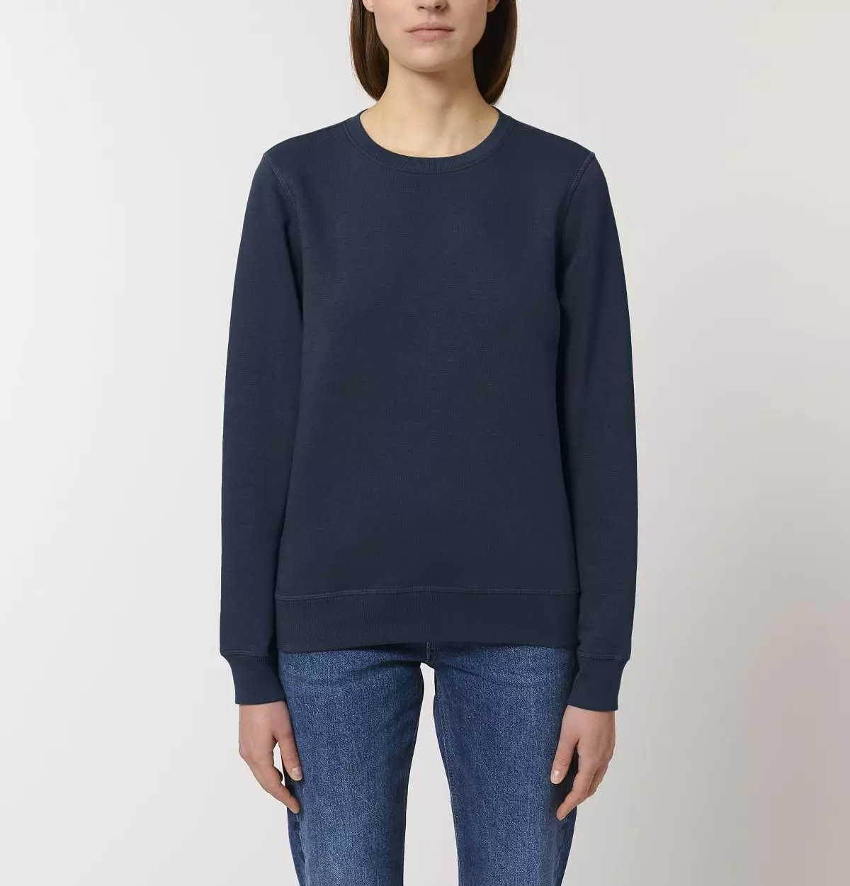 Sweater Modell: Rolin
