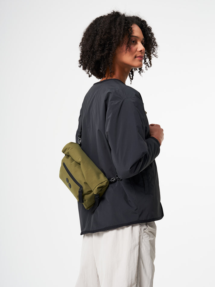Solid Olive