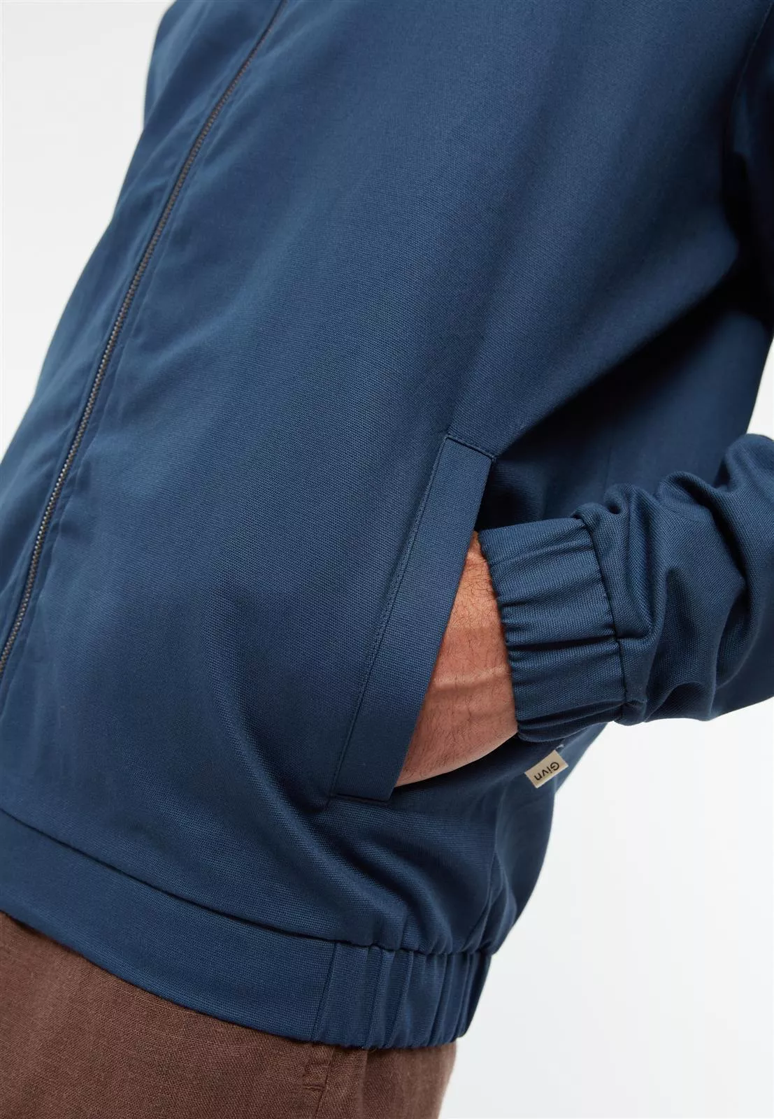 Jacke Modell: Casper