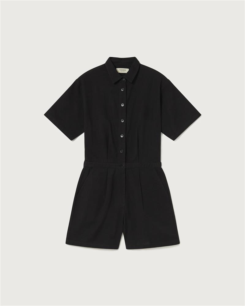 Jumpsuit Modell: Agata