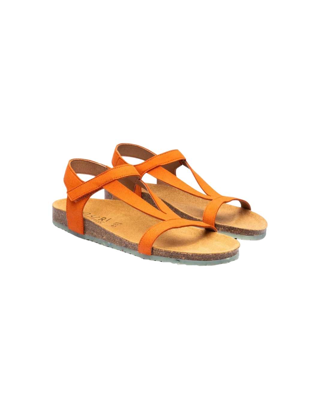 Sandalen Modell: Abyss