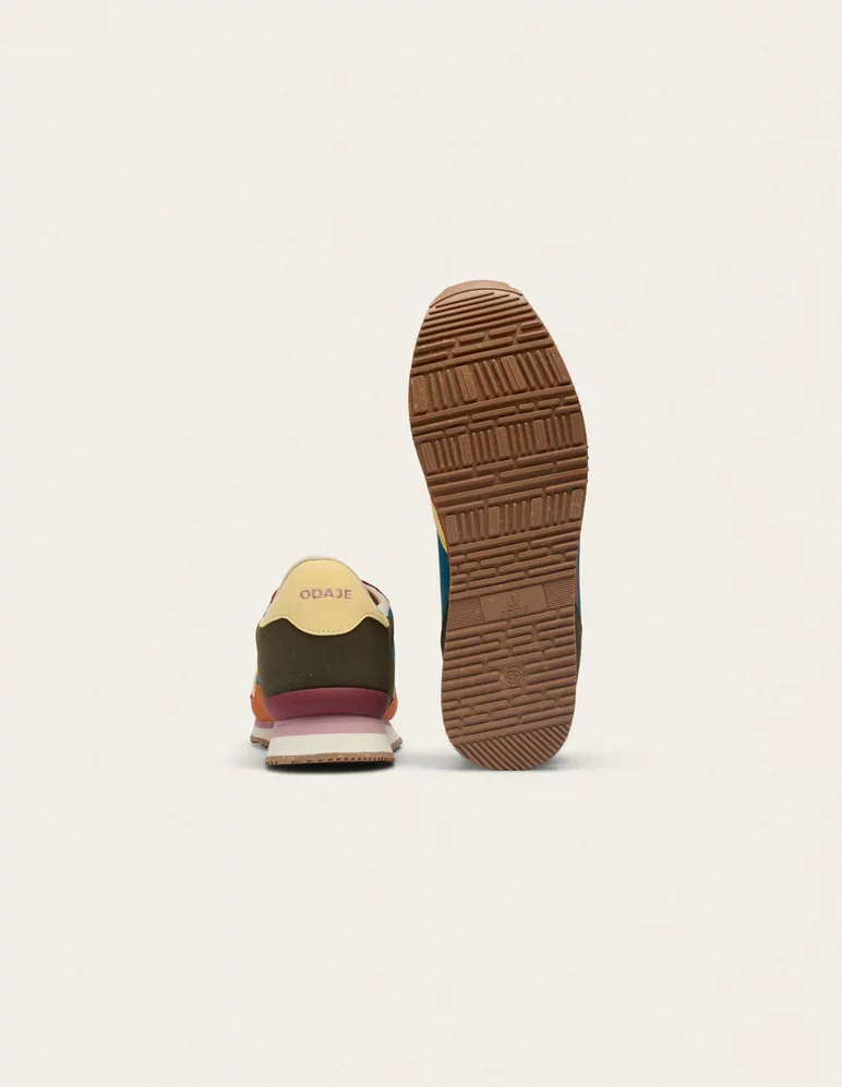 Sneaker Modell: Andrée