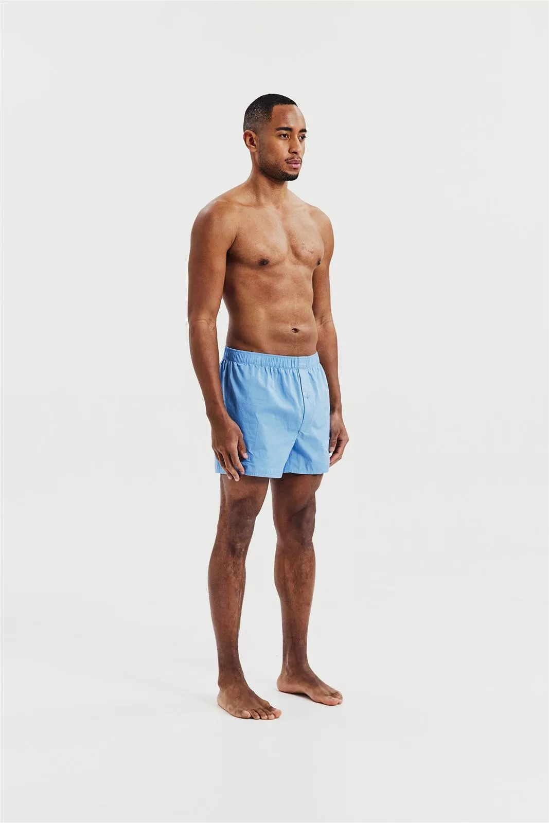 Boxer Shorts GOTS 2er Pack