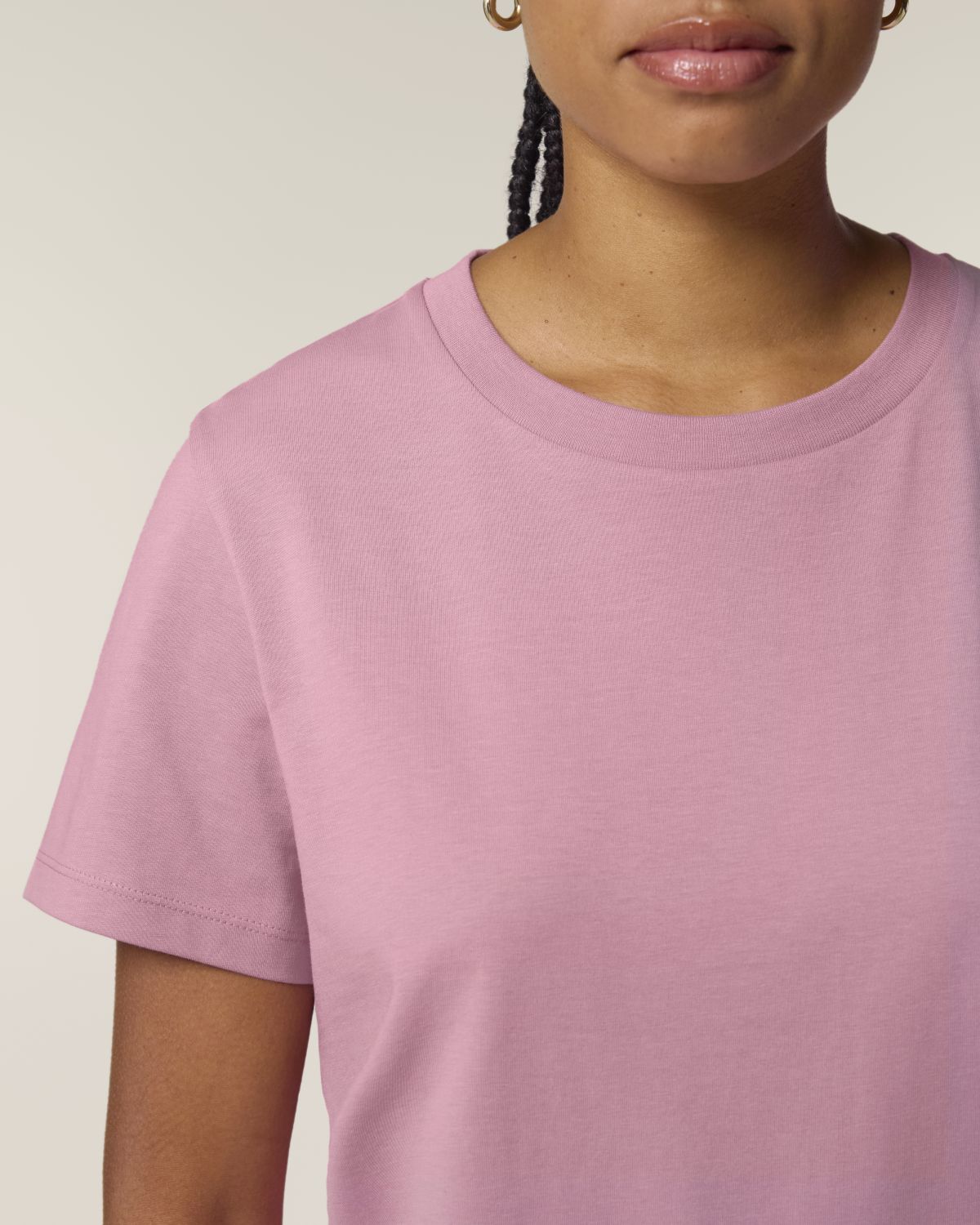 Basic T-Shirt Modell: Music