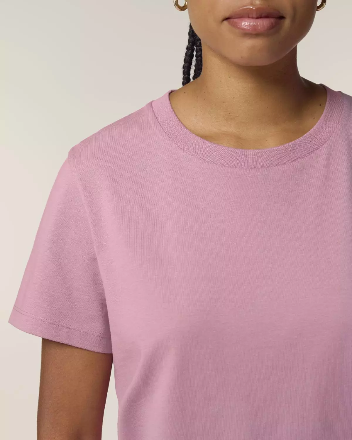 Basic T-Shirt Modell: Music