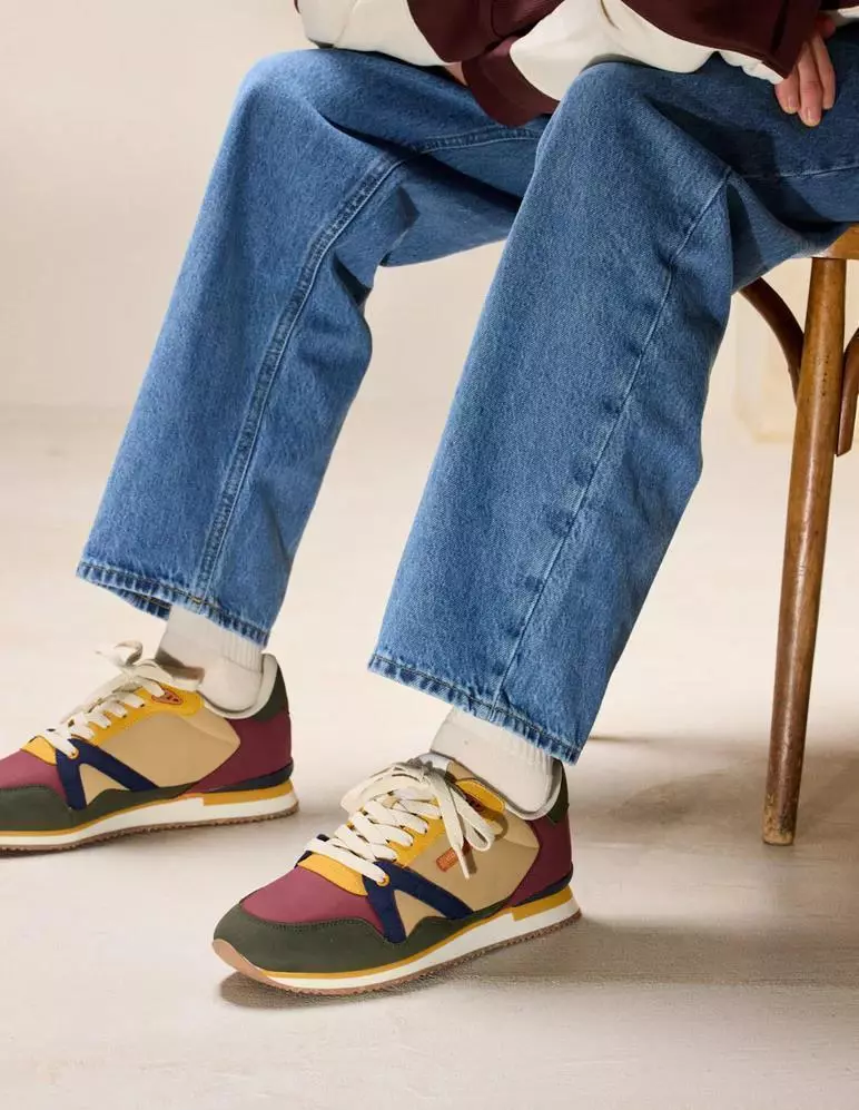 Sneaker Modell: Andre