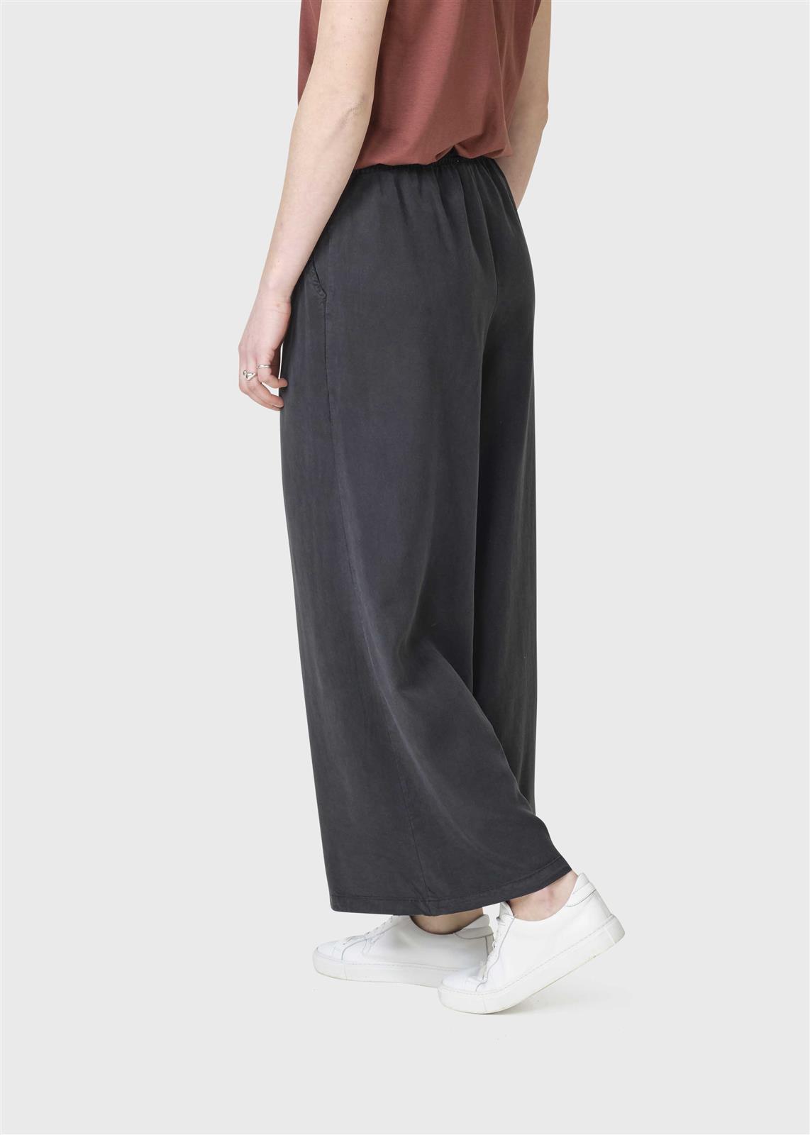 Tencel Stoffhose Modell: Kaja