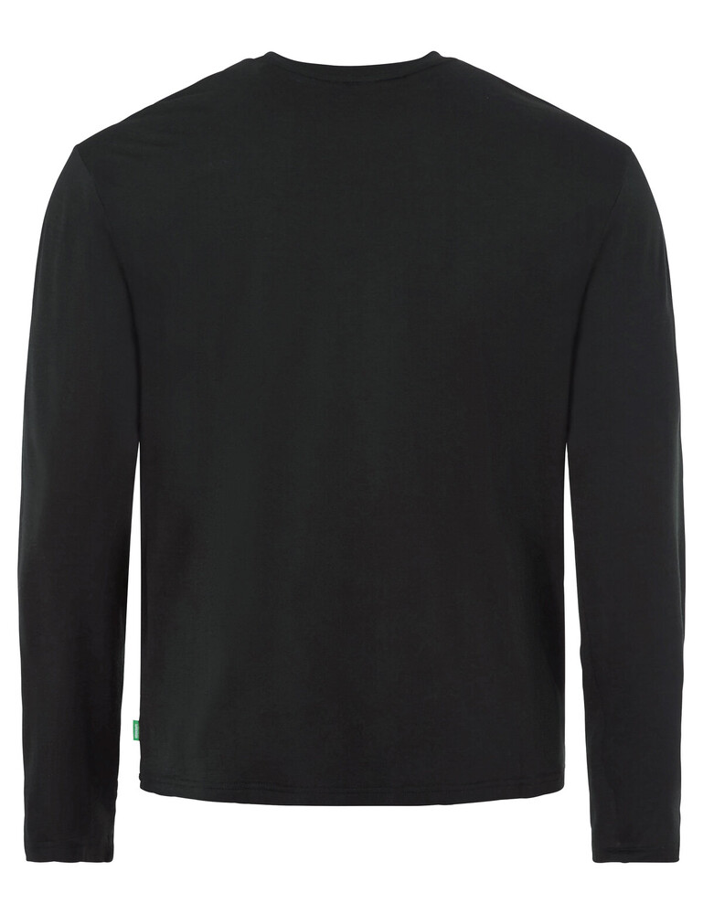 Merinowoll-Longsleeve Modell: Essential