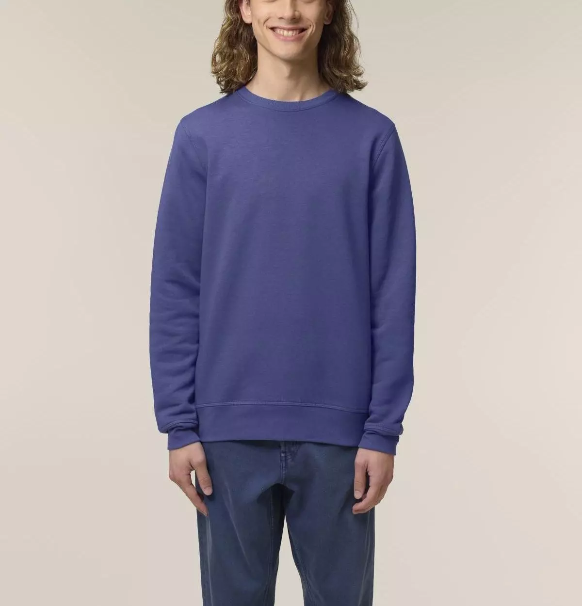 Sweater Modell: Rolin
