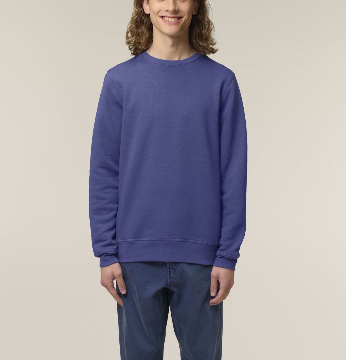 SFM1_STSU868_C359 Sweater Modell: Rolin