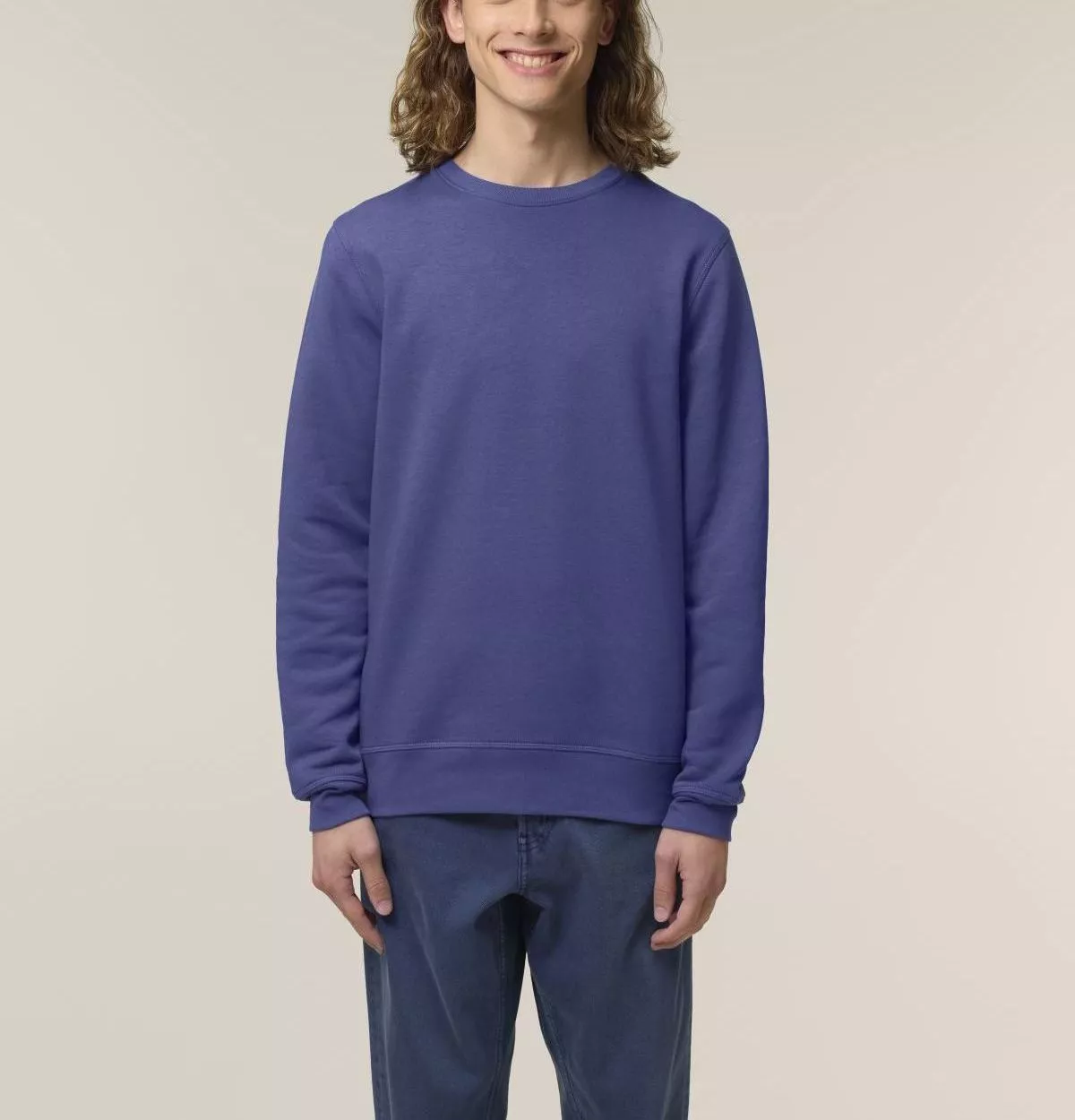Sweater Modell: Rolin