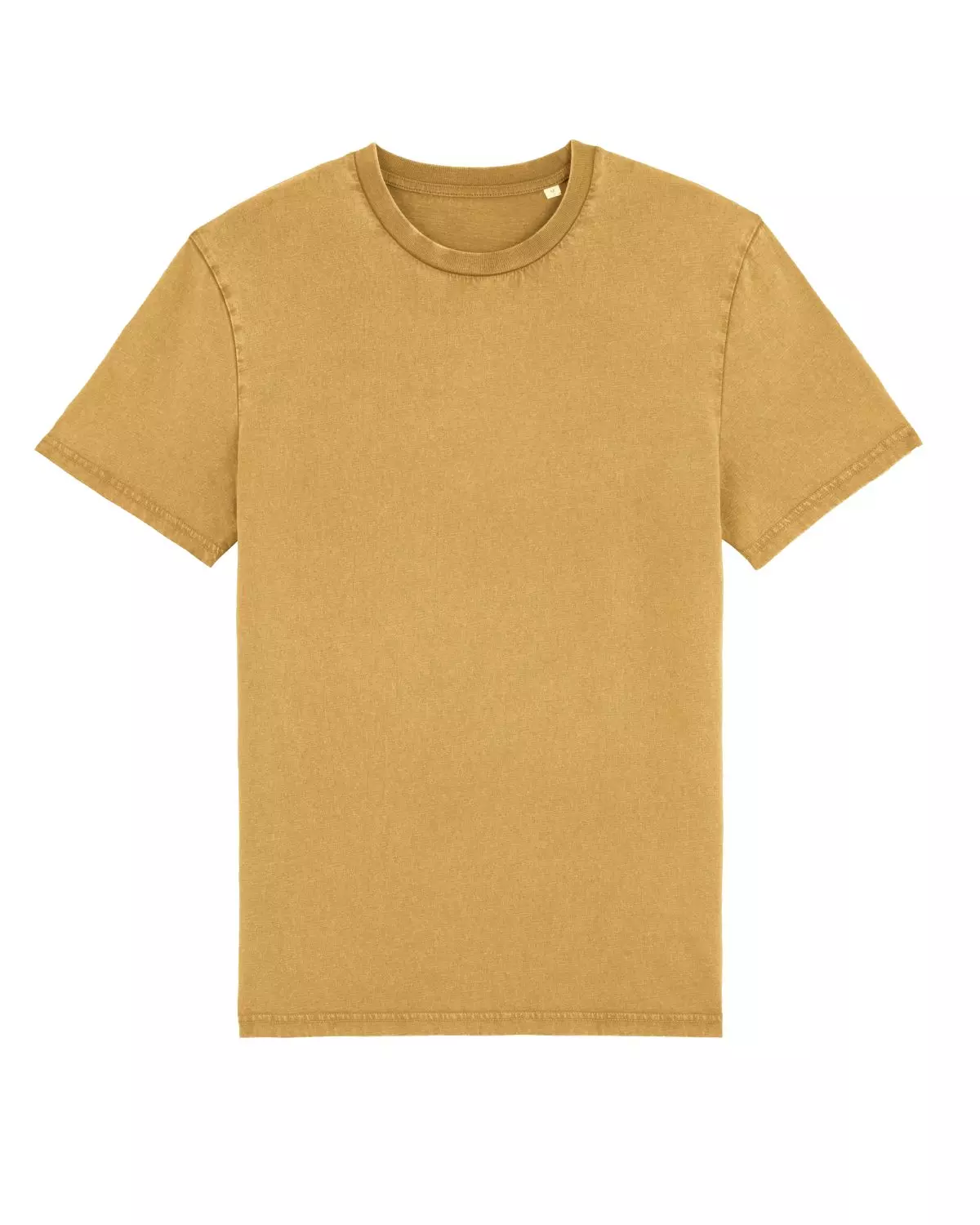 Basic T-Shirt Modell: Crafton Vintage