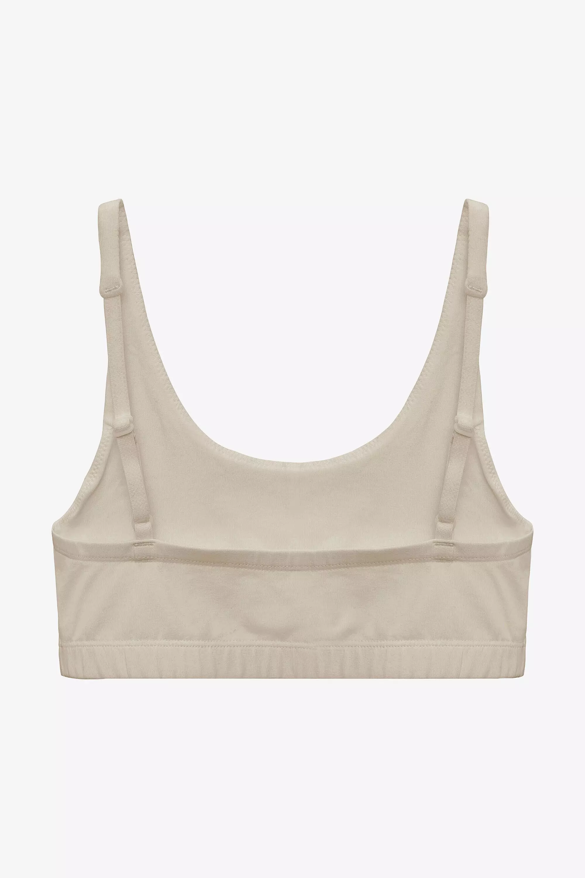 BH Modell: Soft Bra GOTS