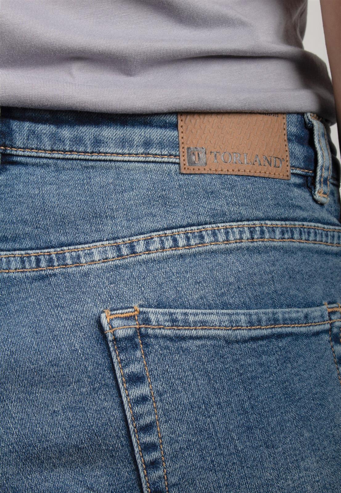 Straight Fit Jeans Modell: Joan