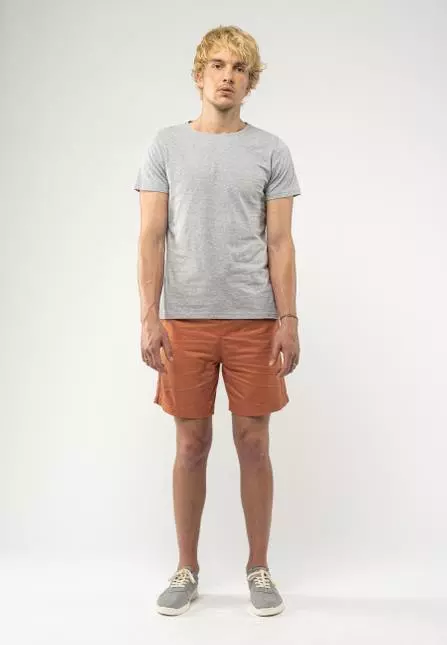 Shorts Modell: Mohit GOTS