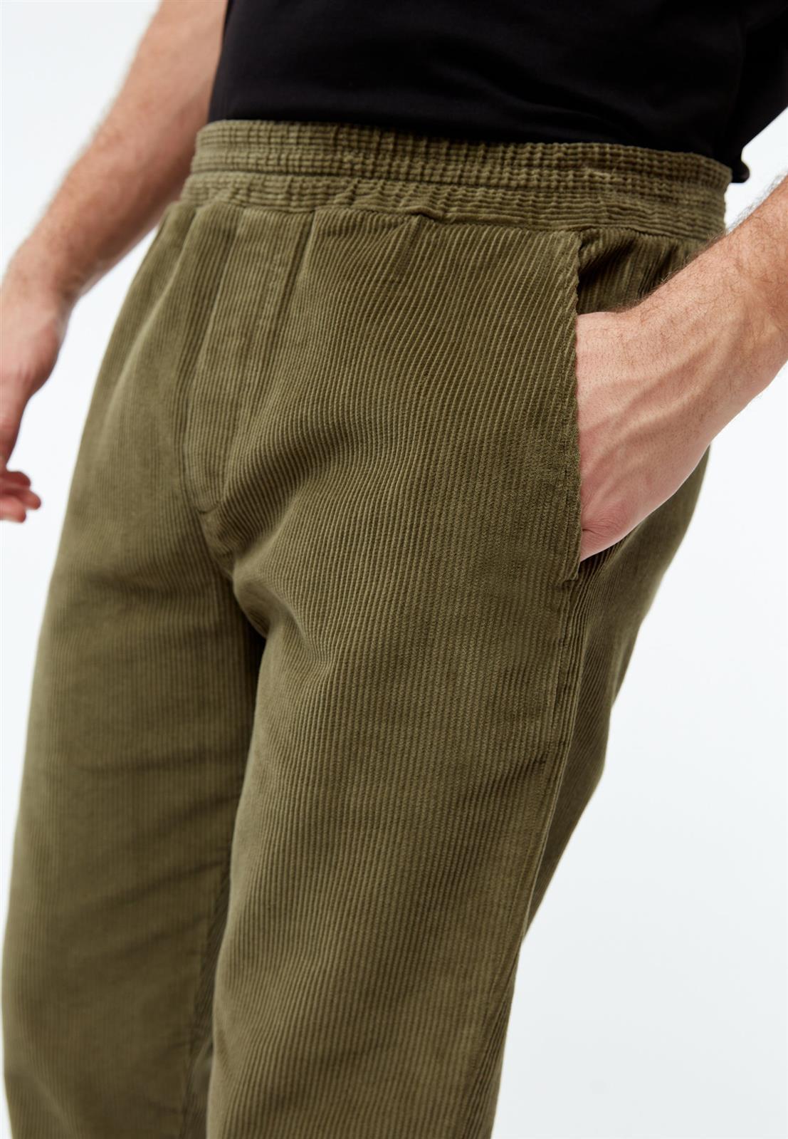 Cordhose Modell: Eric