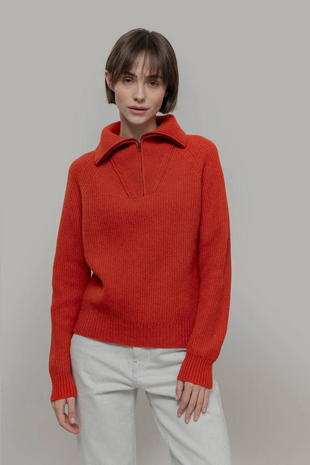 Orange Corallo
