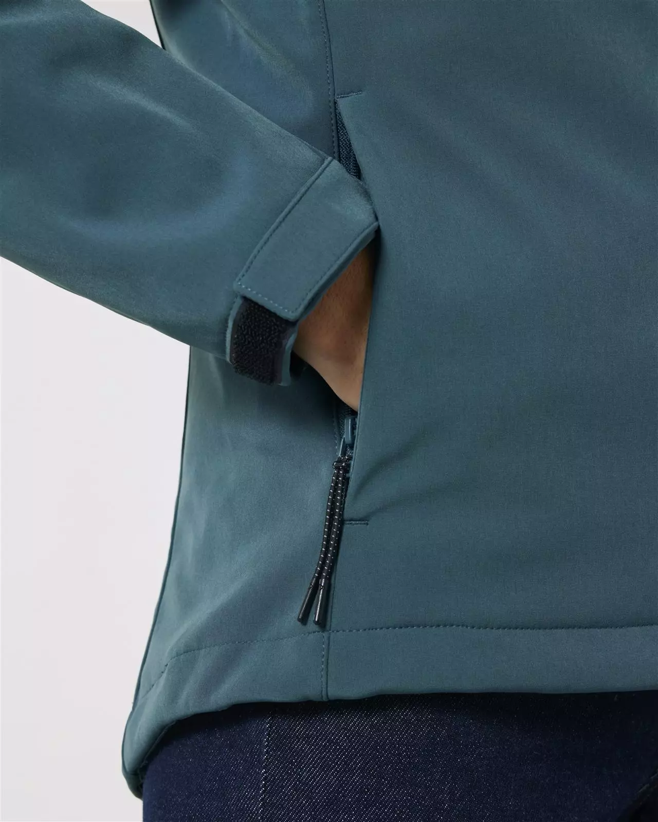 Softshell-Jacke Modell: Discovering