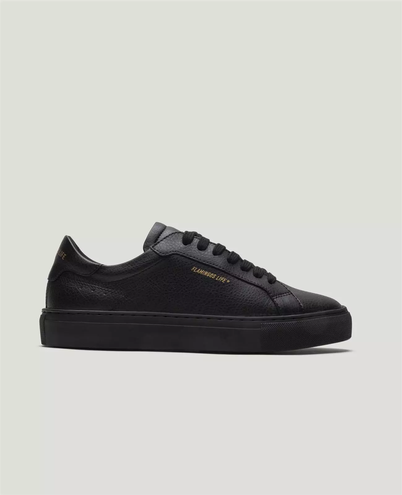 Triple Black