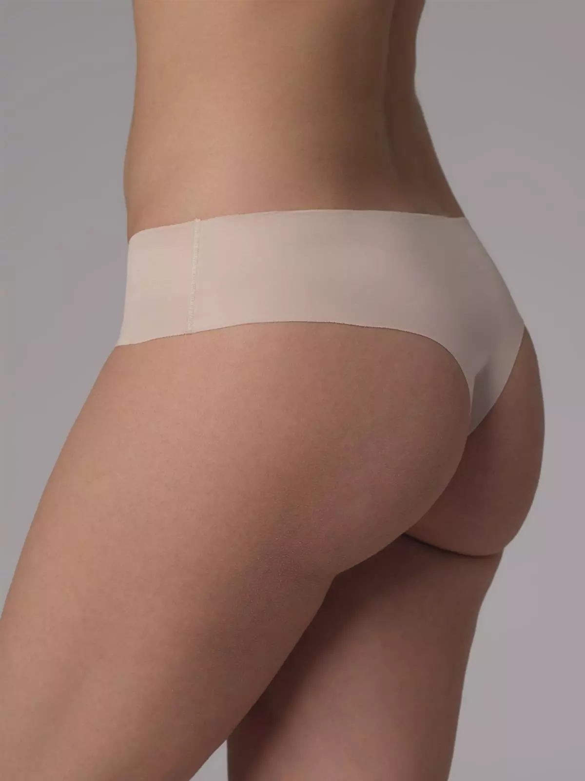 Brasil-Slip Modell: Cleancut